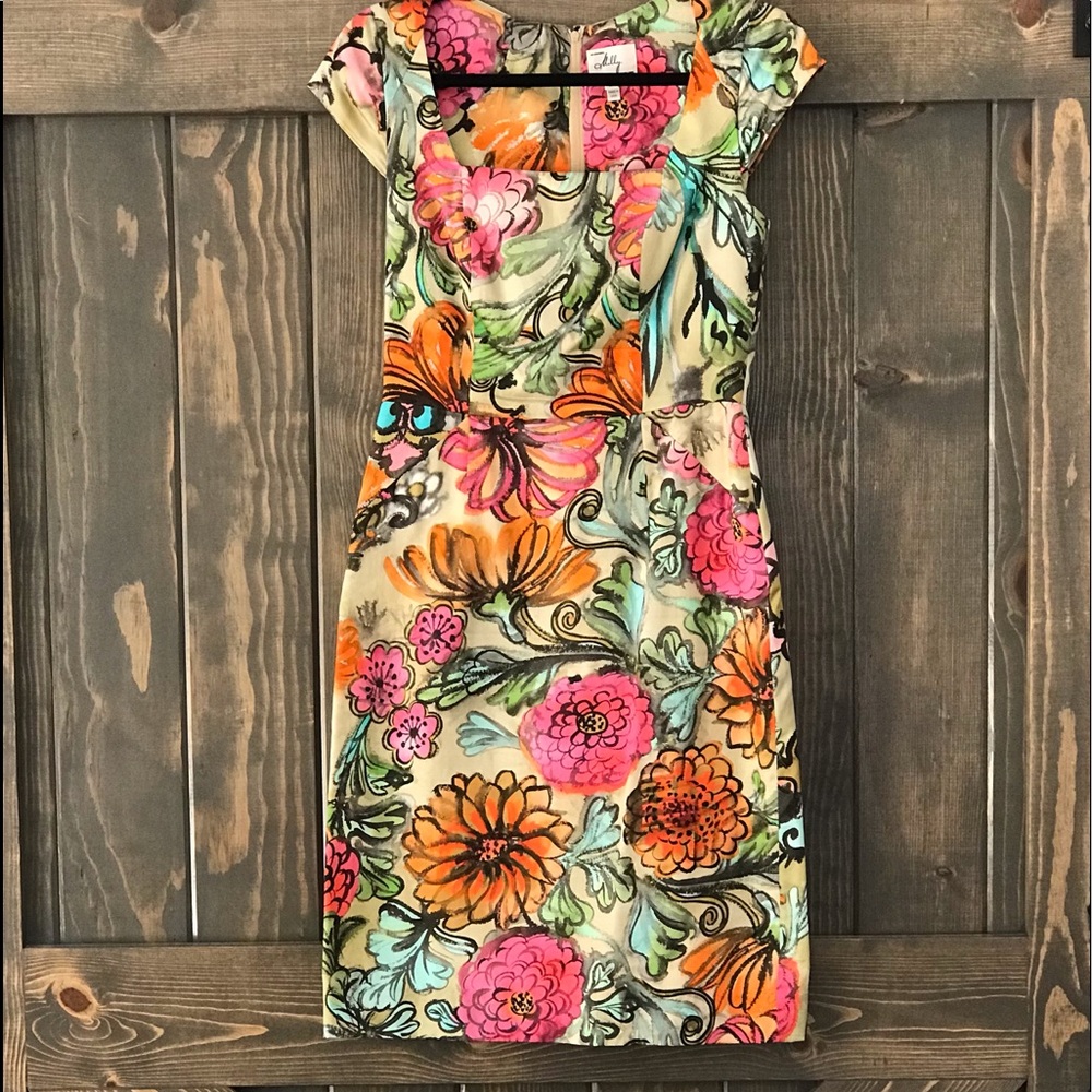 Milly of New York Dress